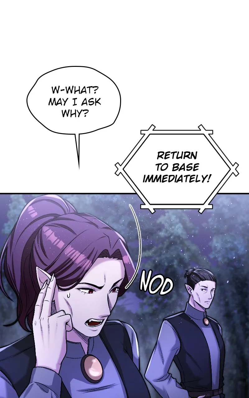 Read Paranoid Mage chapter 35 image 67 on Lezhin