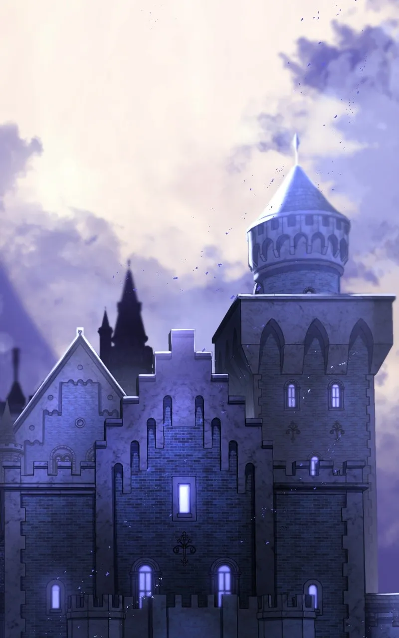 Read Paranoid Mage chapter 35 image 69 on Lezhin
