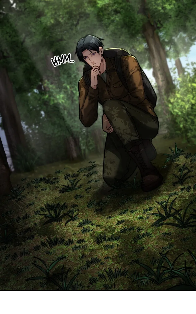 Read Paranoid Mage chapter 35 image 7 on Lezhin