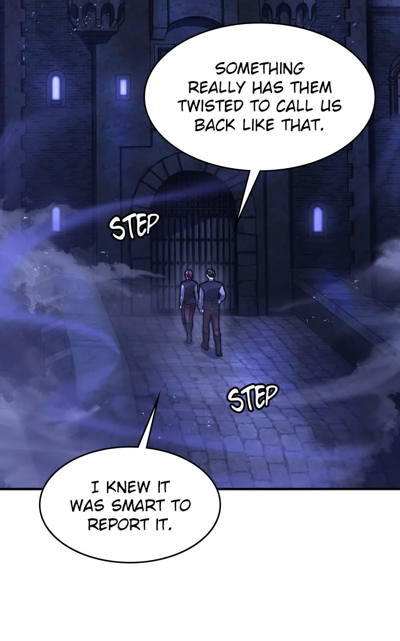 Read Paranoid Mage chapter 35 image 70 on Lezhin