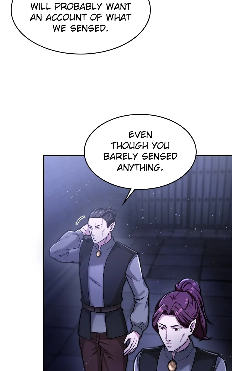 Read Paranoid Mage chapter 35 image 74 on Lezhin