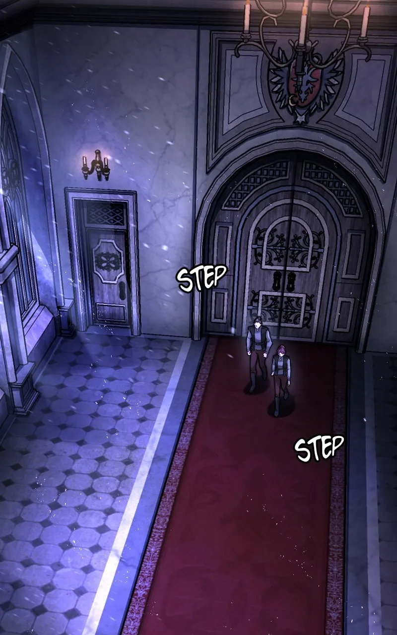 Read Paranoid Mage chapter 35 image 76 on Lezhin