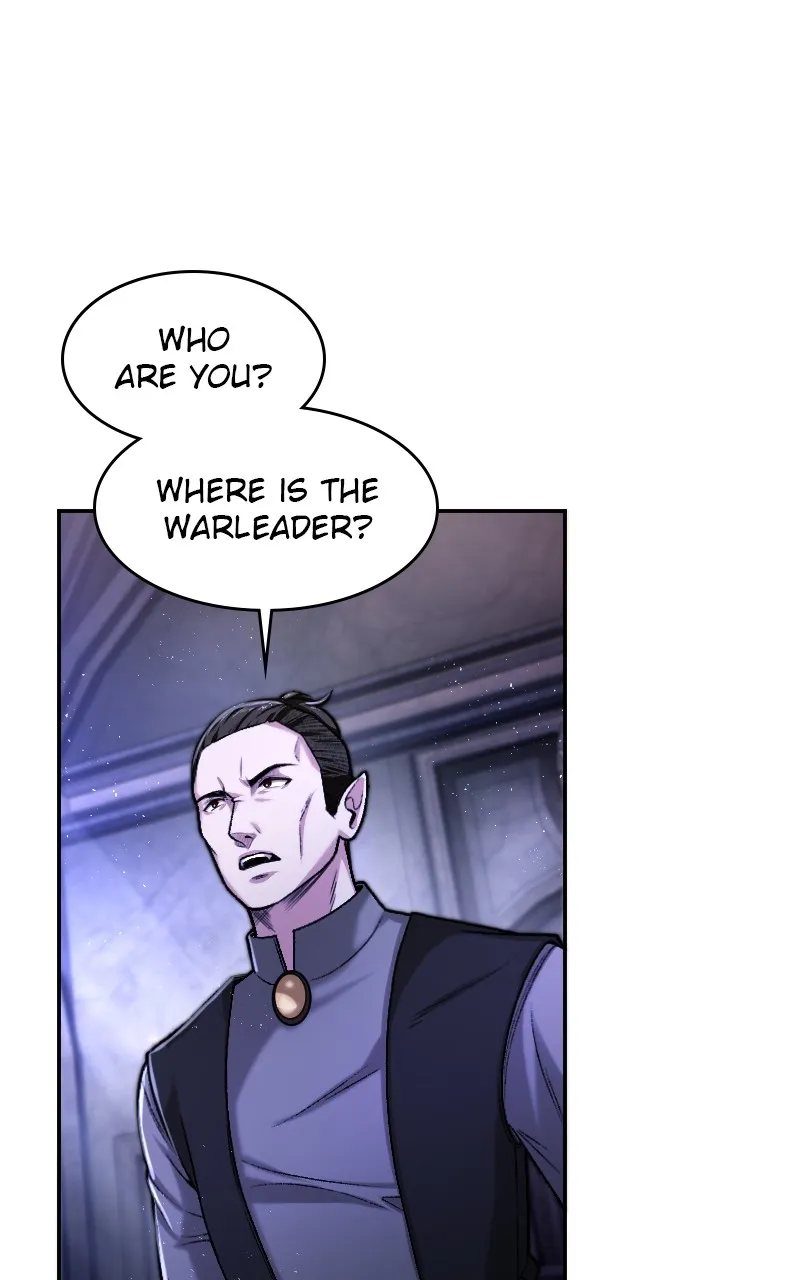 Read Paranoid Mage chapter 35 image 80 on Lezhin