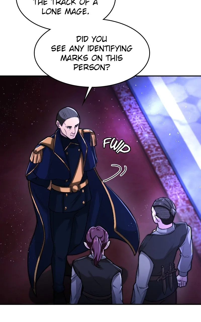 Read Paranoid Mage chapter 35 image 85 on Lezhin