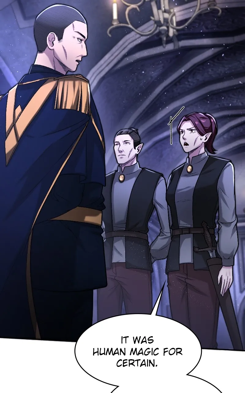Read Paranoid Mage chapter 35 image 87 on Lezhin