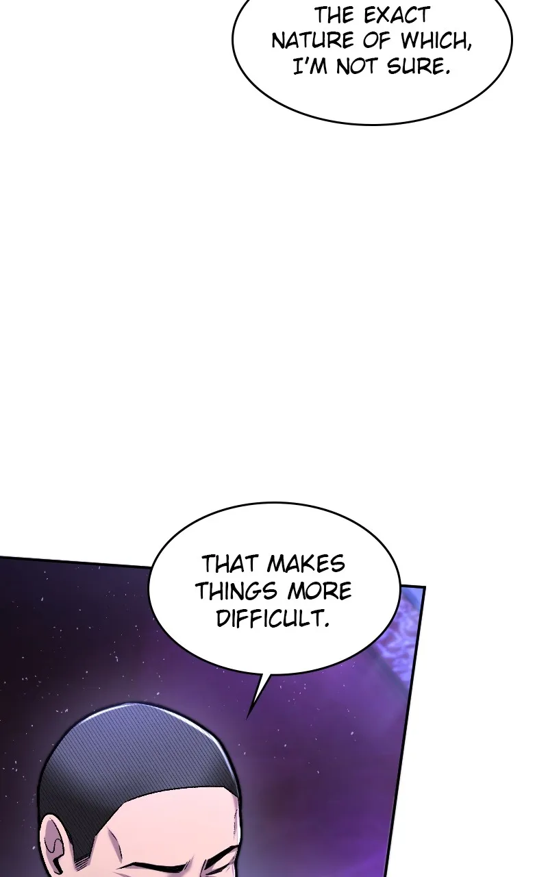 Read Paranoid Mage chapter 35 image 88 on Lezhin