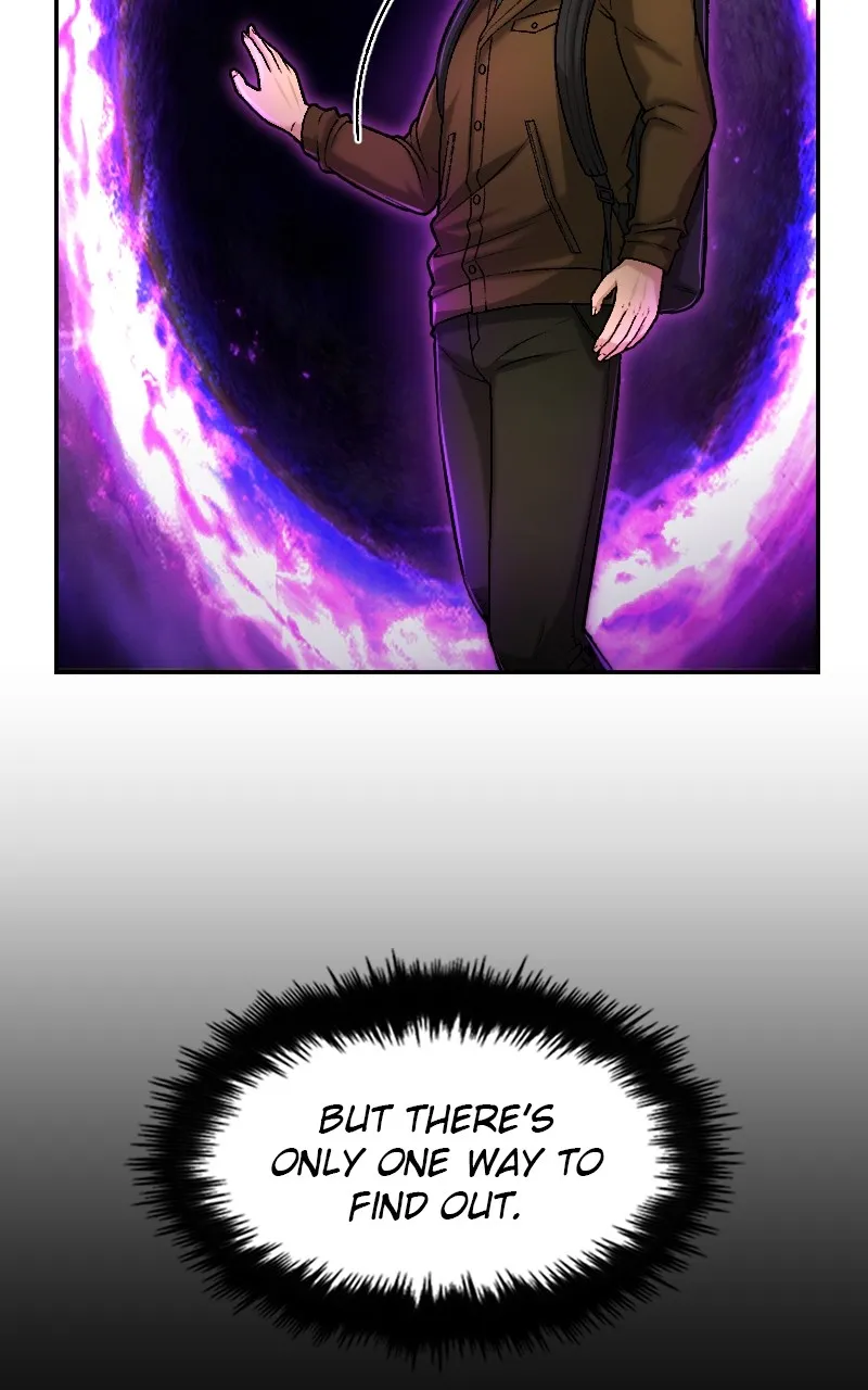 Read Paranoid Mage chapter 35 image 9 on Lezhin