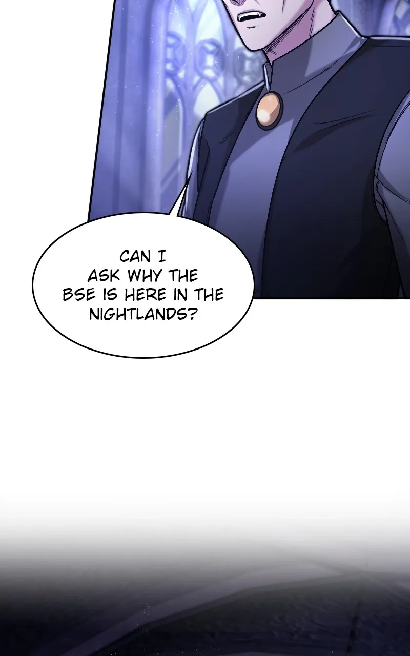 Read Paranoid Mage chapter 35 image 90 on Lezhin