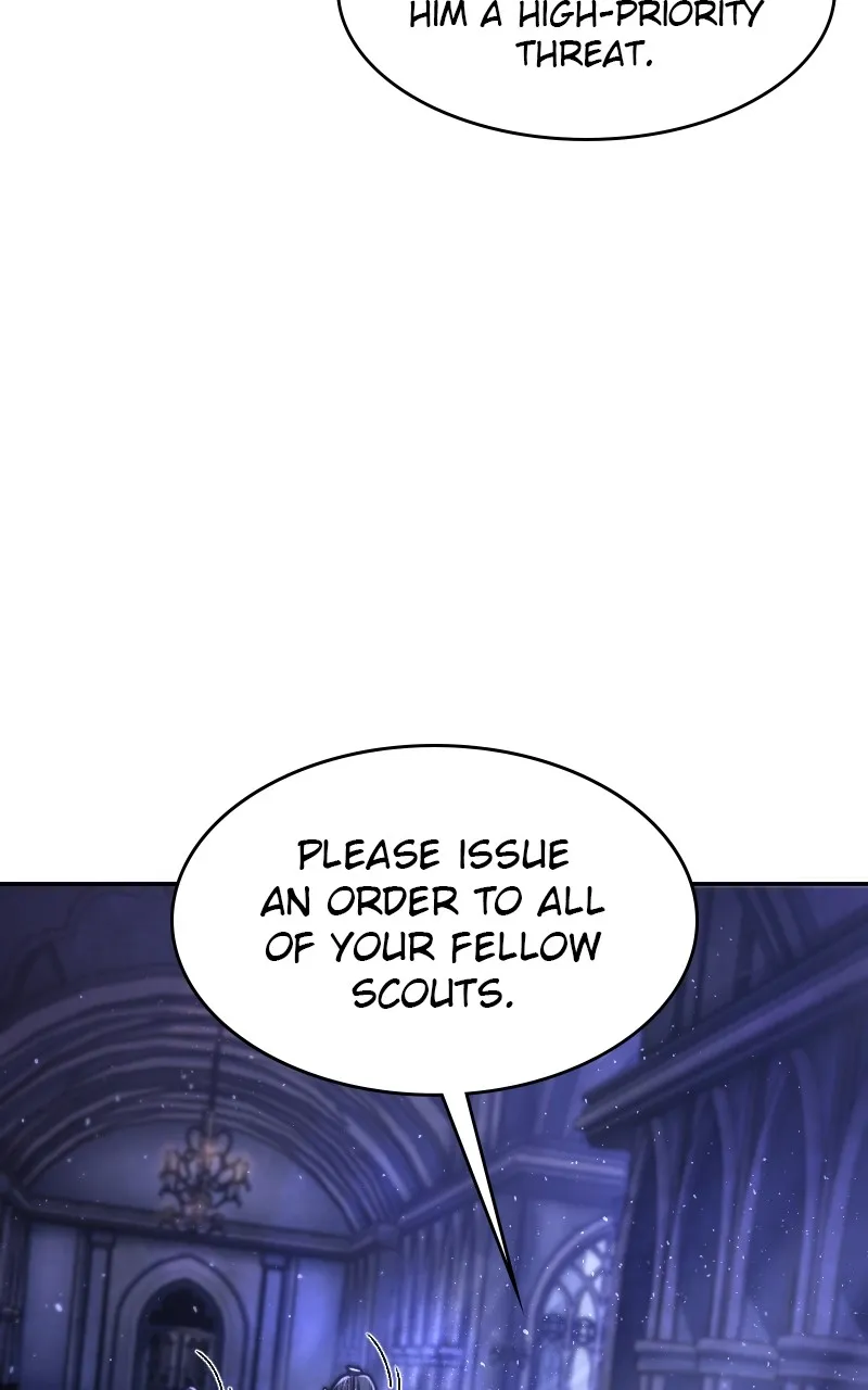 Read Paranoid Mage chapter 35 image 95 on Lezhin