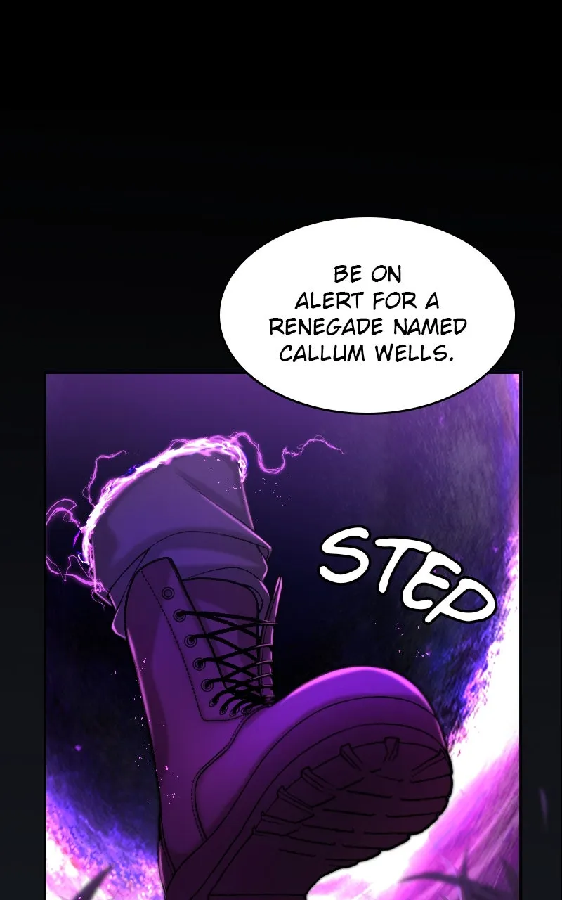Read Paranoid Mage chapter 35 image 97 on Lezhin