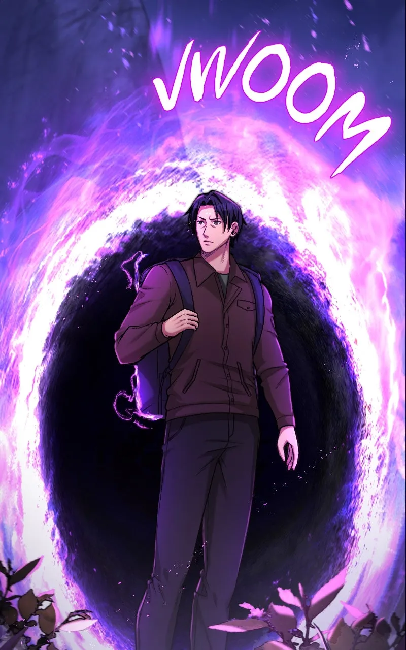 Read Paranoid Mage chapter 35 image 99 on Lezhin