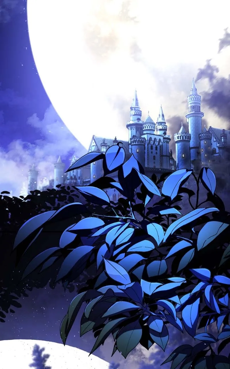 Read Paranoid Mage chapter 36 image 1 on Lezhin