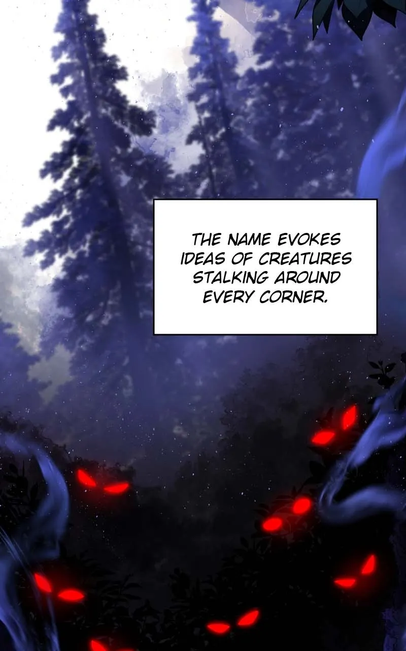 Read Paranoid Mage chapter 36 image 2 on Lezhin