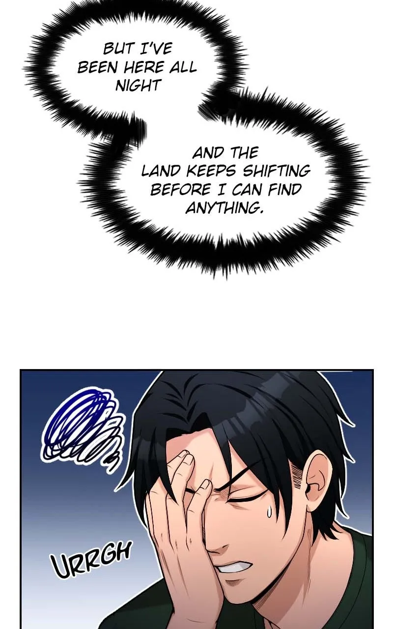 Read Paranoid Mage chapter 36 image 22 on Lezhin