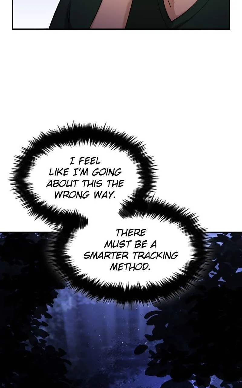 Read Paranoid Mage chapter 36 image 23 on Lezhin