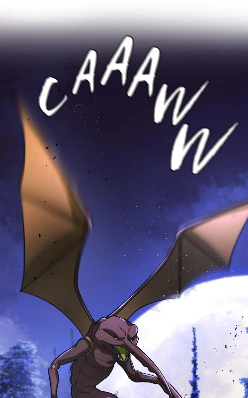 Read Paranoid Mage chapter 36 image 26 on Lezhin
