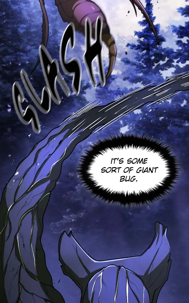 Read Paranoid Mage chapter 36 image 27 on Lezhin