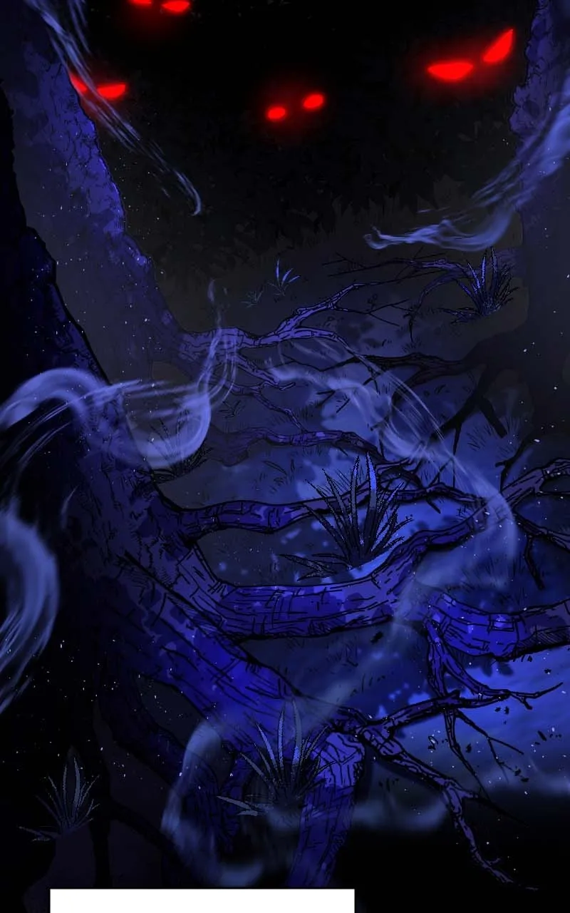 Read Paranoid Mage chapter 36 image 3 on Lezhin