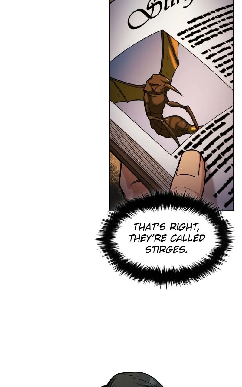 Read Paranoid Mage chapter 36 image 30 on Lezhin