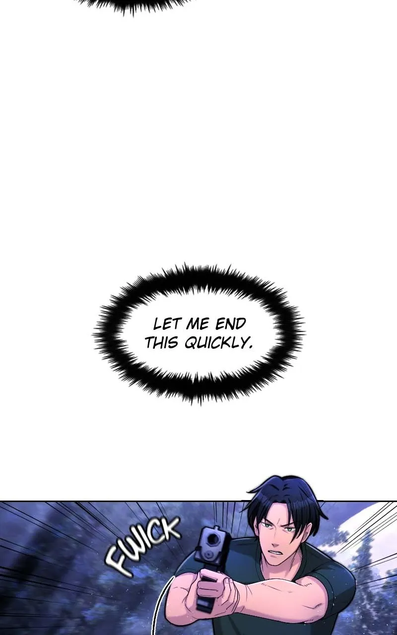 Read Paranoid Mage chapter 36 image 35 on Lezhin