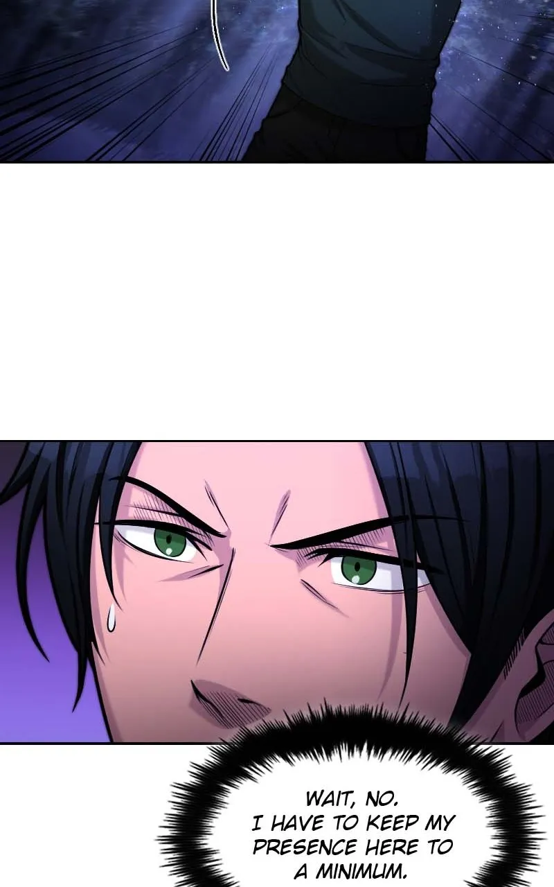 Read Paranoid Mage chapter 36 image 36 on Lezhin