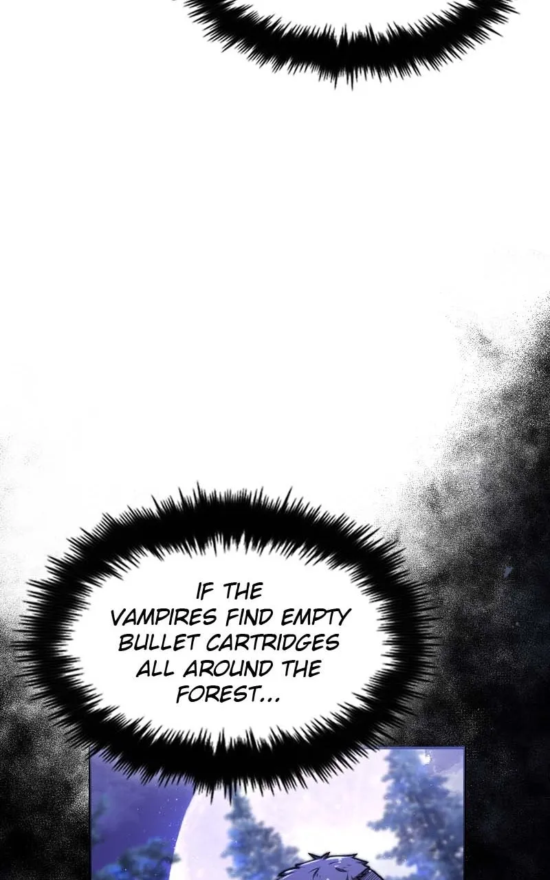 Read Paranoid Mage chapter 36 image 37 on Lezhin