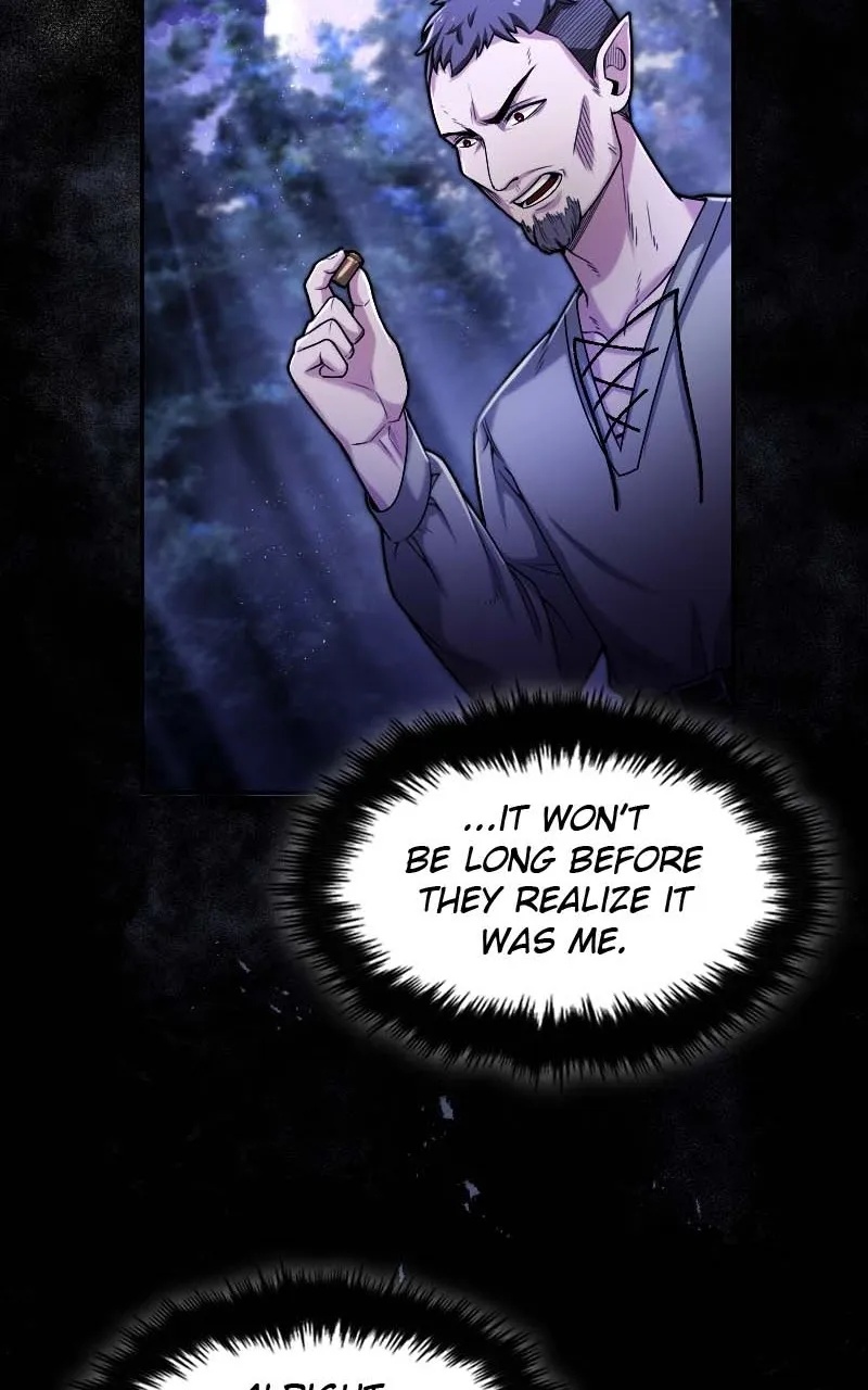 Read Paranoid Mage chapter 36 image 38 on Lezhin