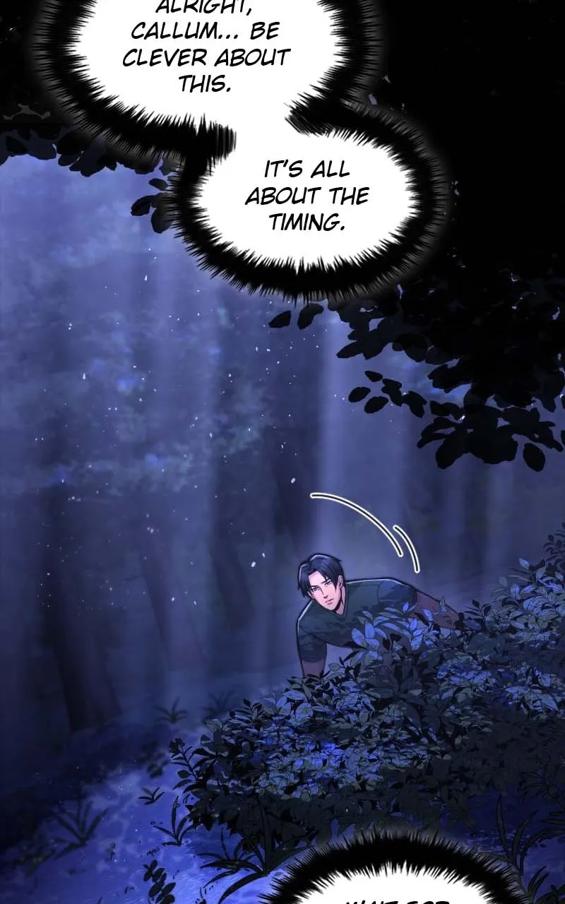 Read Paranoid Mage chapter 36 image 39 on Lezhin