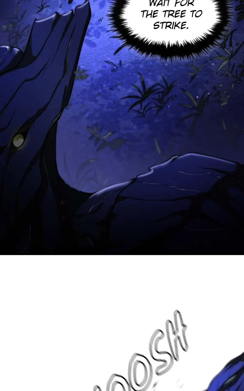 Read Paranoid Mage chapter 36 image 40 on Lezhin