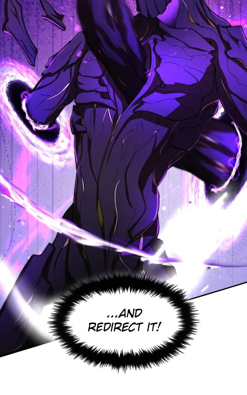 Read Paranoid Mage chapter 36 image 44 on Lezhin