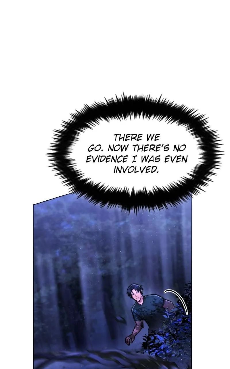 Read Paranoid Mage chapter 36 image 45 on Lezhin