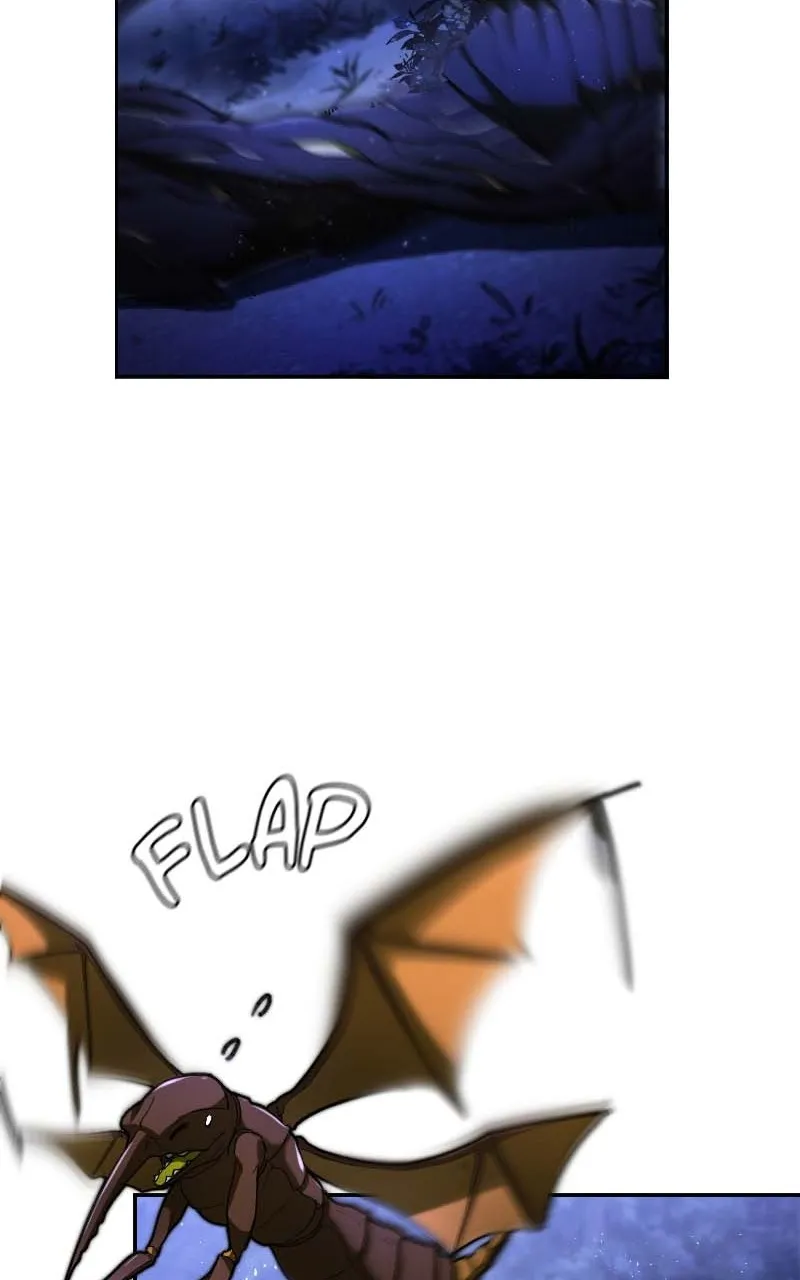 Read Paranoid Mage chapter 36 image 46 on Lezhin