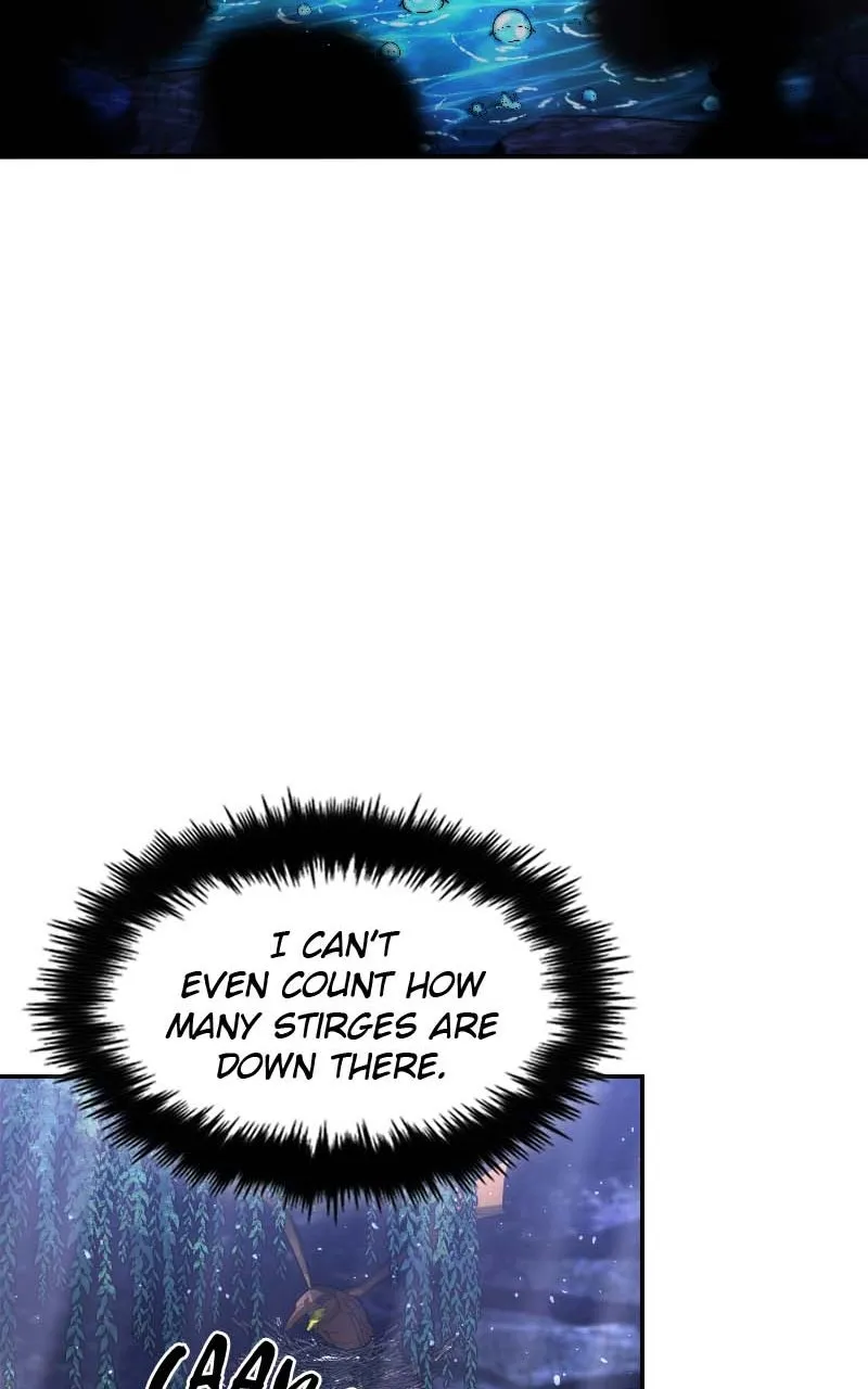 Read Paranoid Mage chapter 36 image 52 on Lezhin