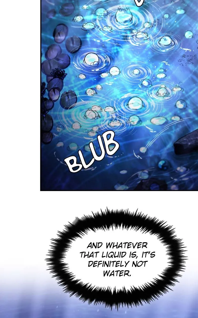 Read Paranoid Mage chapter 36 image 54 on Lezhin