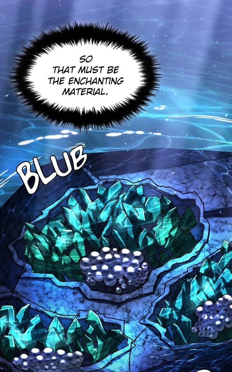 Read Paranoid Mage chapter 36 image 55 on Lezhin