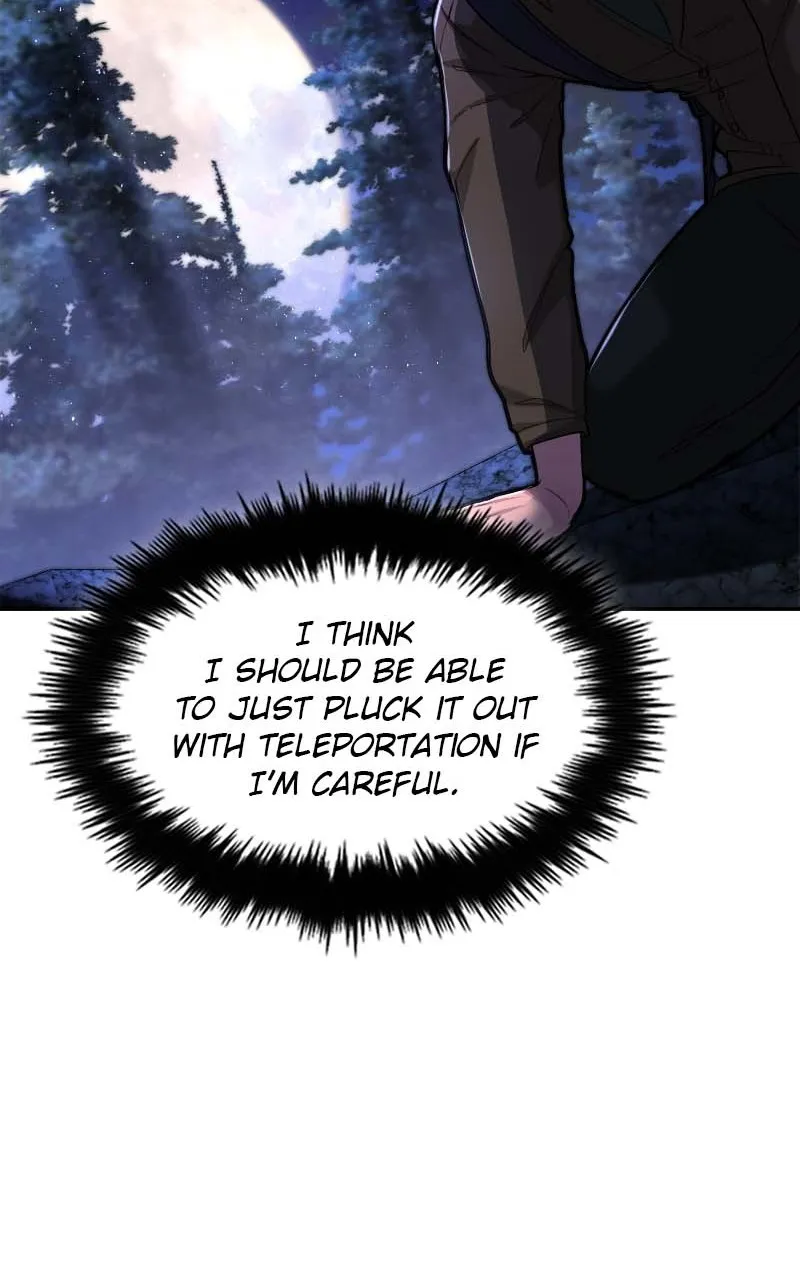 Read Paranoid Mage chapter 36 image 57 on Lezhin