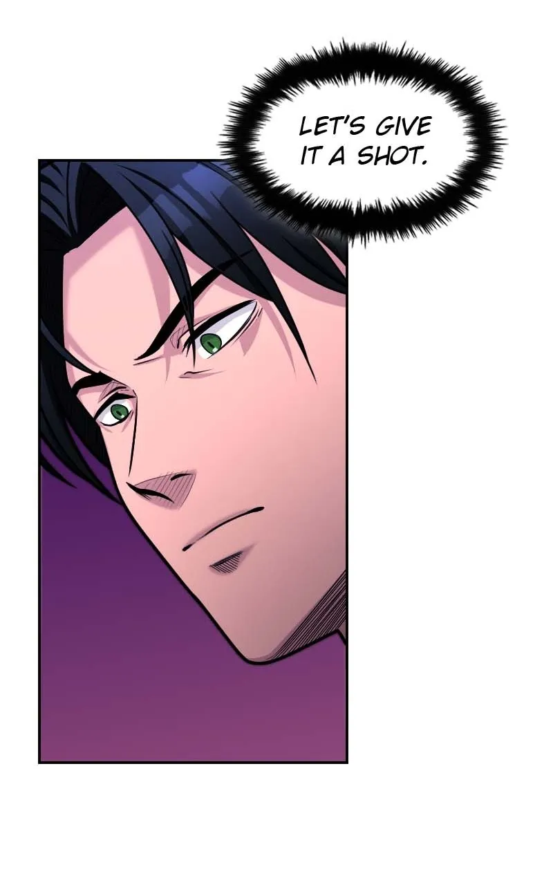 Read Paranoid Mage chapter 36 image 58 on Lezhin