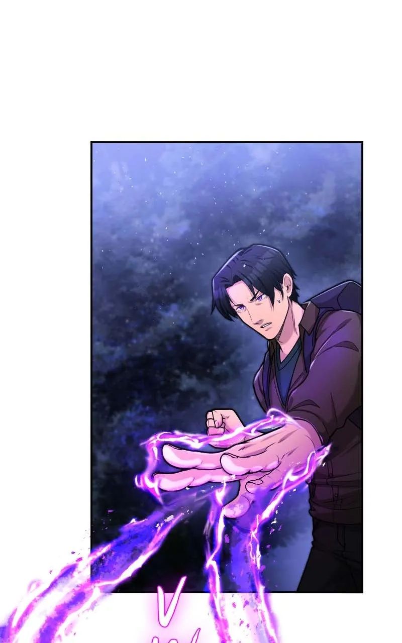 Read Paranoid Mage chapter 36 image 59 on Lezhin