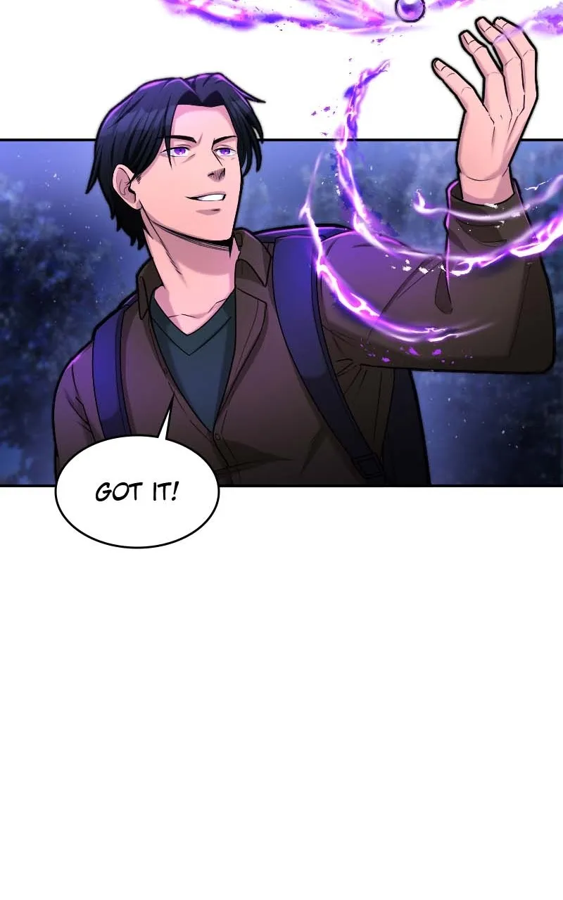 Read Paranoid Mage chapter 36 image 62 on Lezhin