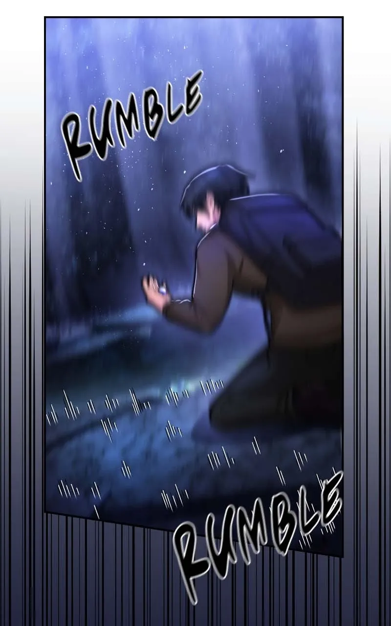 Read Paranoid Mage chapter 36 image 63 on Lezhin