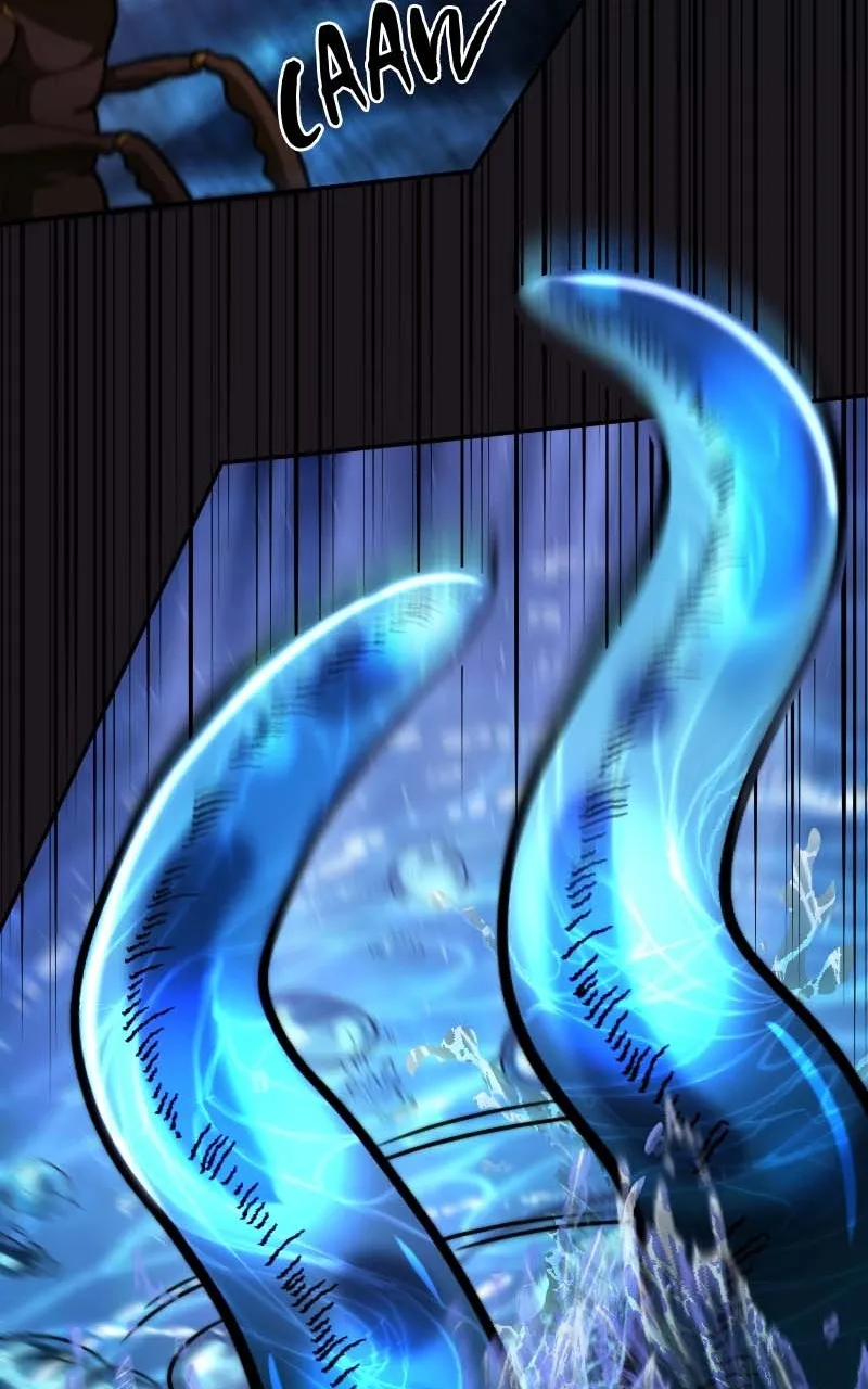 Read Paranoid Mage chapter 36 image 65 on Lezhin