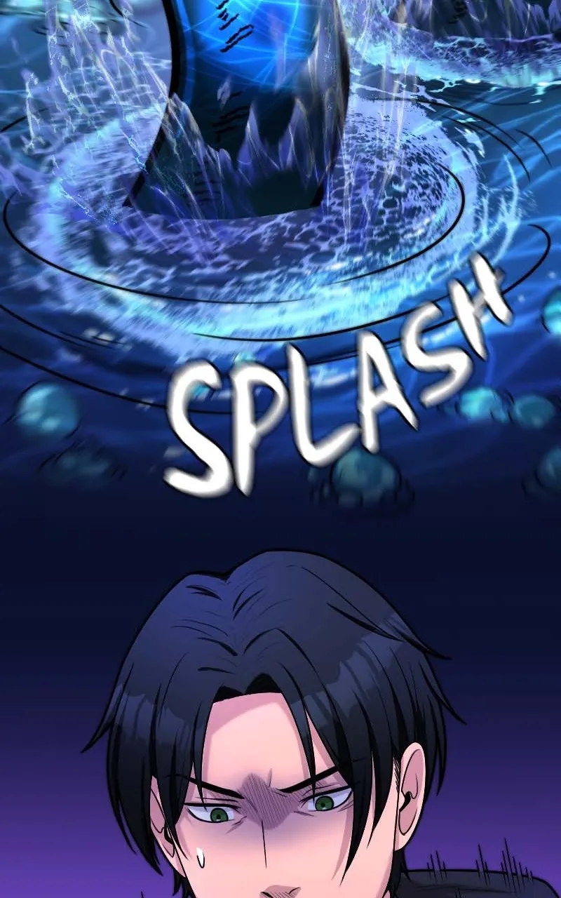 Read Paranoid Mage chapter 36 image 66 on Lezhin