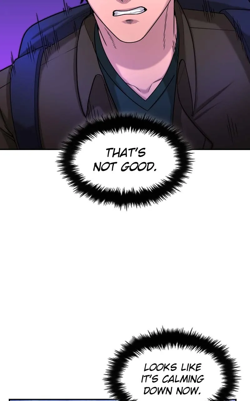 Read Paranoid Mage chapter 36 image 67 on Lezhin
