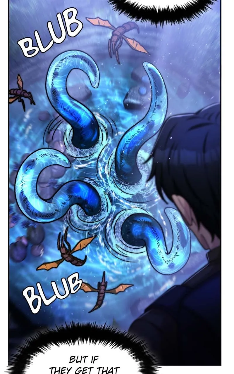 Read Paranoid Mage chapter 36 image 68 on Lezhin