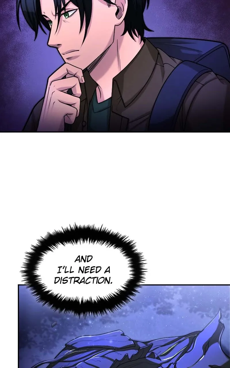 Read Paranoid Mage chapter 36 image 70 on Lezhin
