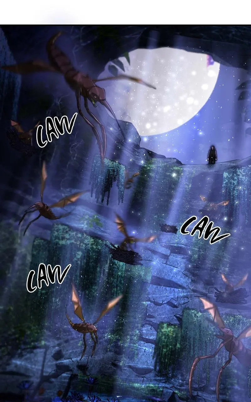 Read Paranoid Mage chapter 36 image 72 on Lezhin