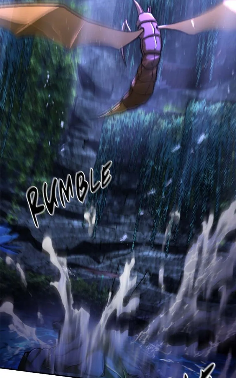Read Paranoid Mage chapter 36 image 77 on Lezhin