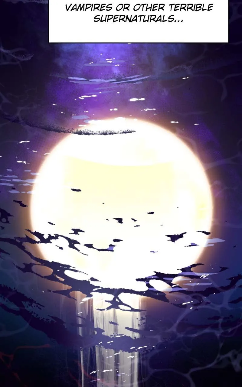 Read Paranoid Mage chapter 36 image 8 on Lezhin