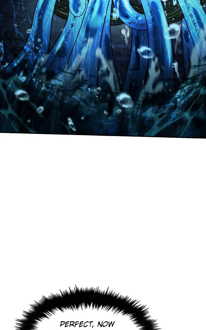 Read Paranoid Mage chapter 36 image 81 on Lezhin