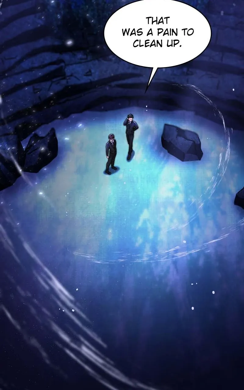 Read Paranoid Mage chapter 36 image 87 on Lezhin
